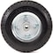Marathon Industries Marathon 00026N 2.80/2.50-4 Narrow Centipede Flat Free - 3" Centered - 1/2" Bearings 00026N - alternate 1